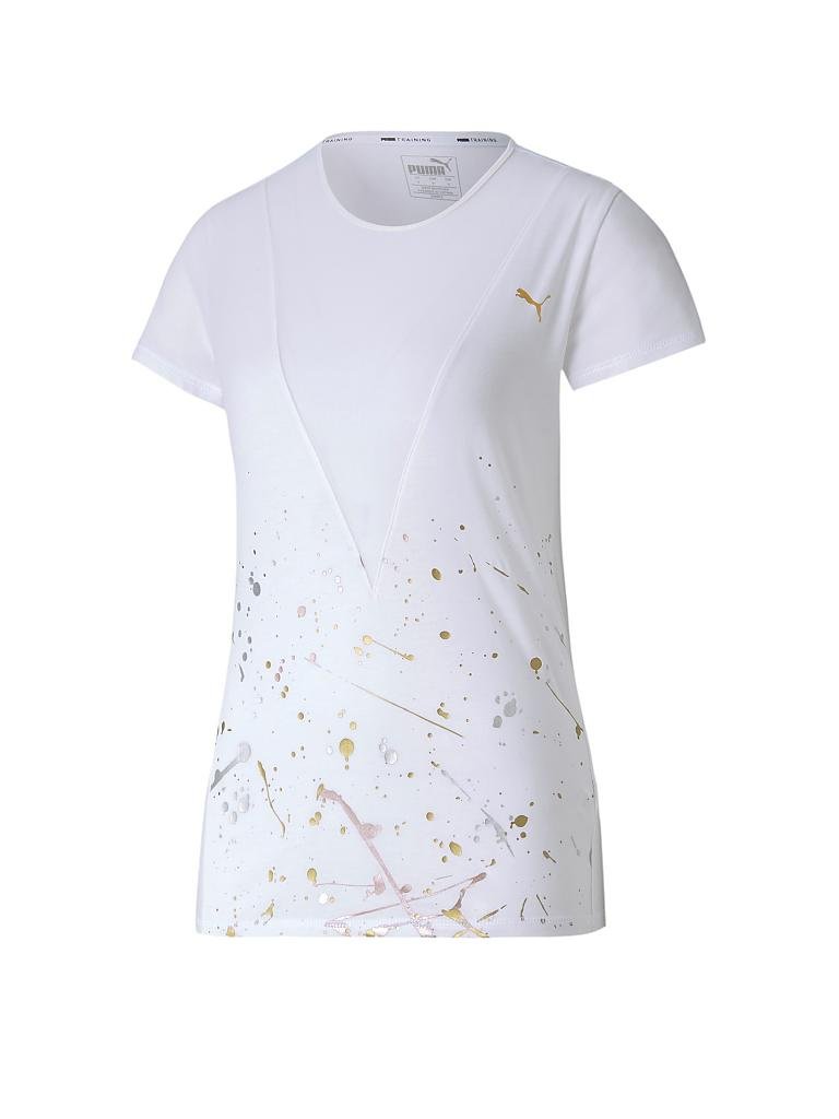 Metal splash puma best sale